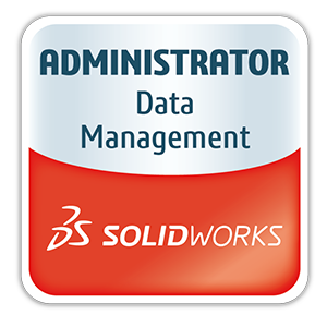 Administrator Data Management Logo